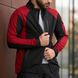 Мужская куртка Intruder "iForce" Softshell light красная с черным размер S int1589542163bls-S фото 6