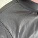 Утепленный мужской Гольф с манжетами / Плотная Водолазка олива размер XS for00044bls-XS фото 3