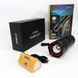 Фонарь CB-B53-TG с функцией Power Bank черный ws84868bls фото 7