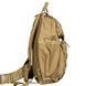 Однолямковий рюкзак Camotec Tactical City Bag Oxford з системою кріплення Molle койот 42х26х17 см cmt6667bls фото 4