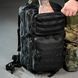 Тактический рюкзак Hunter 36 л с отделением для гидропакета черный 51x29x28 см buy93207bls фото 4