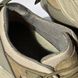 Літні Кросівки OTAMAN-mini з гнучкою підошвою олива розмір 37 80035bls-37 фото 7