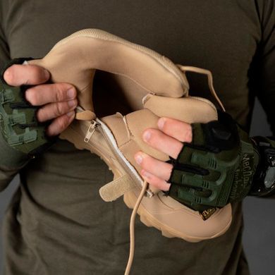 Тактичні Берці Tactical Sport койот розмір 40 buy89053bls-40 фото