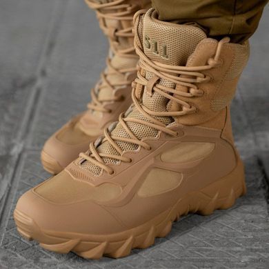 Тактичні Берці Tactical Sport койот розмір 40 buy89053bls-40 фото