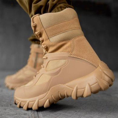 Тактичні Берці Tactical Sport койот розмір 40 buy89053bls-40 фото