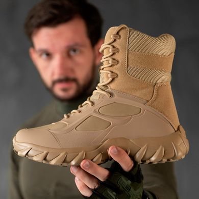 Тактичні Берці Tactical Sport койот розмір 40 buy89053bls-40 фото