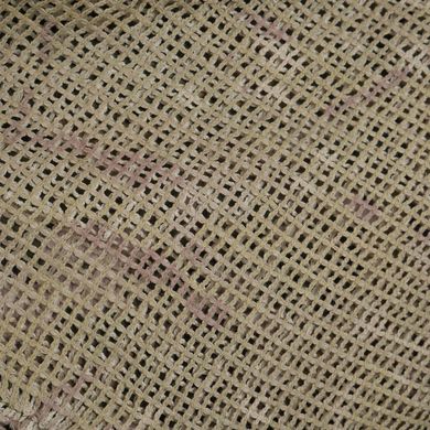 Багатофункціональний маскувальний Шарф - Сітка із міцної бавовняної тканини мультикам 110х100 см kib1223bls фото