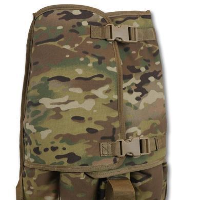 Тактичний рюкзак для снарядів РПГ-7 Cordura мультикам kib2804-0121-00bls фото
