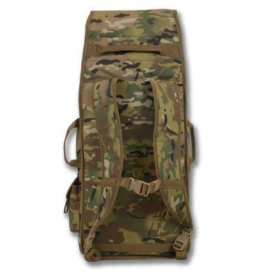 Тактичний рюкзак для снарядів РПГ-7 Cordura мультикам kib2804-0121-00bls фото