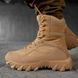Тактичні Берці Tactical Sport койот розмір 40 buy89053bls-40 фото 1