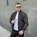 Демісезонний бомбер Intruder Challenge 2.0 чорний розмір XS int1073733184bls-XS фото 1