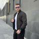 Демісезонний бомбер Intruder Challenge 2.0 чорний розмір XS int1073733184bls-XS фото 4
