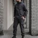 Чоловіча Форма Intruder Easy Softshell Куртка з капюшоном + Штани сіра розмір S 1617529655bls-S фото 5