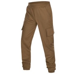 Мужские штаны G1 рип-стоп койот размер S for01022bls-S фото