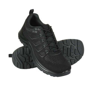 Тактические кроссовки M-Tac Iva Black размер 38 30804002-38 фото