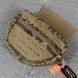 Напашник Attack Tactical Cordura с системой крепления Molle пиксель buy89851bls фото 4