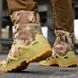 Берці AK Tactical Oxford з поліуретановою підошвою мультикам розмір 40 buy89703bls-40 фото 4