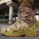 Берці AK Tactical Oxford з поліуретановою підошвою мультикам розмір 40 buy89703bls-40 фото 1
