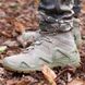 Замшевые Ботинки АК на полиуретановой подошве койот размер 40 20017bls-40 фото 3