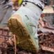 Замшевые Ботинки АК на полиуретановой подошве койот размер 40 20017bls-40 фото 6