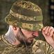Панама з сітчастими вставками та системою кріплення Molle хижак розмір 55-57 buy92257bls-55-57 фото