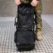 Тактичний рюкзак Chemp 45 л з системою кріплення Molle та липучками мультикам buy93508bls фото 3