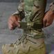 Тактичні штани 7.62 G3 з наколінниками та еластичними вставками мультикам розмір S buy85799bls-S фото 9