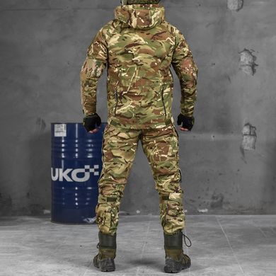 Мужская форма Oblivion Tactical Aggressor куртка + брюки мультикам размер S buy85767bls-S фото