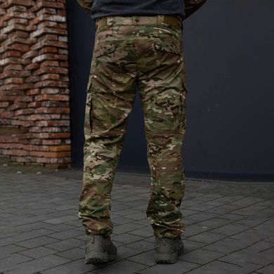 Тактический костюм R-Military Force-Raptor Куртка с капюшоном + Штаны мультикам размер S for04695bls-S фото