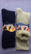 Зимові термошкарпетки Extratermo на флісі  до -20 °C / Теплі шкарпетки під берці койот розмір універсальний 38-46 50322bls-койот фото 5