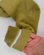 Зимові термошкарпетки Extratermo на флісі  до -20 °C / Теплі шкарпетки під берці койот розмір універсальний 38-46 50322bls-койот фото 4