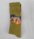 Зимові термошкарпетки Extratermo на флісі  до -20 °C / Теплі шкарпетки під берці койот розмір універсальний 38-46 50322bls-койот фото 1