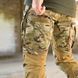 Тактичні штани Sub-Zero зі вставками Cordura мультикам розмір S buy93611bls-S фото 5