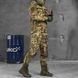 Мужская форма Oblivion Tactical Aggressor куртка + брюки мультикам размер S buy85767bls-S фото 2