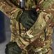 Мужская форма Oblivion Tactical Aggressor куртка + брюки мультикам размер S buy85767bls-S фото 7