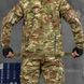 Мужская форма Oblivion Tactical Aggressor куртка + брюки мультикам размер S buy85767bls-S фото 5