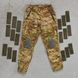 Чоловічі штани з наколінниками та кевларовими вставками Oblivion мультикам розмір S buy87105bls-S фото 3