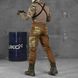 Чоловічий костюм Горка "7.62 Tactical Commando" ріп-стоп куртка + штани з підтяжками мультикам розмір S buy86279bls-S фото 5