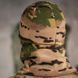 Флісовий комплект Шапка + Баф мультикам One Size buy97910 фото 2