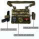 Тактична cумка через плече Cordura піксель 30х24 см ws55928bls фото 10