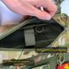 Тактична cумка через плече Cordura піксель 30х24 см ws55928bls фото 8