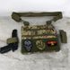 Тактична cумка через плече Cordura піксель 30х24 см ws55928bls фото 4