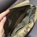 Тактична сумка Grand Tactic Cordura + Подарунок шеврони мультикам 25x18x5 см gt50429bls фото 6