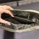 Тактична сумка Grand Tactic Cordura + Подарунок шеврони мультикам 25x18x5 см gt50429bls фото 4