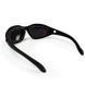 Тактические очки Daisy C5 Polarized Desert Storm с 3-мя сменными линзами и чехлом черные buy86976bls фото 2