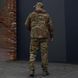 Тактический костюм R-Military Force-Raptor Куртка с капюшоном + Штаны мультикам размер S for04695bls-S фото 3