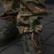 Тактический костюм R-Military Force-Raptor Куртка с капюшоном + Штаны мультикам размер S for04695bls-S фото 10