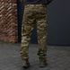 Тактический костюм R-Military Force-Raptor Куртка с капюшоном + Штаны мультикам размер S for04695bls-S фото 7