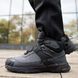 Термо черевики Salomon Quest Roam утеплені хутром чорні з сірим розмір 41 buy94625bls-41 фото 1