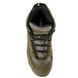 Замшеві черевики Mil-Tec Teesar Squad 5 з вставками із сітки олива розмір 38 for00987bls-38 фото 5